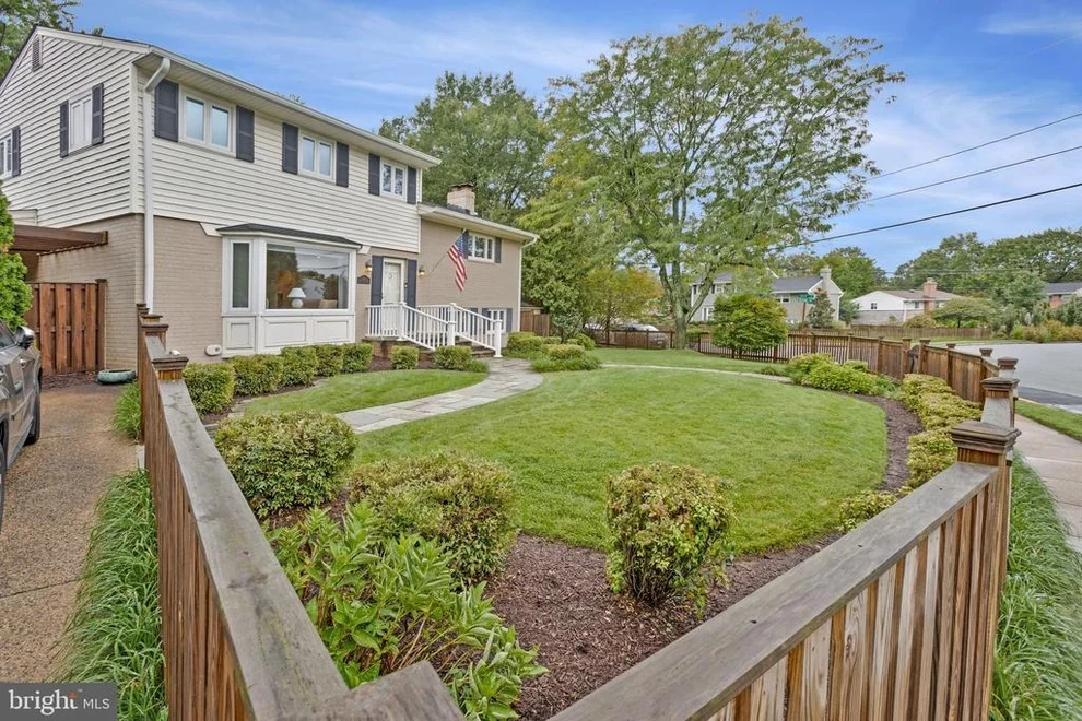 Unit for sale at 910 ALLISON STREET, ALEXANDRIA, VA 22302