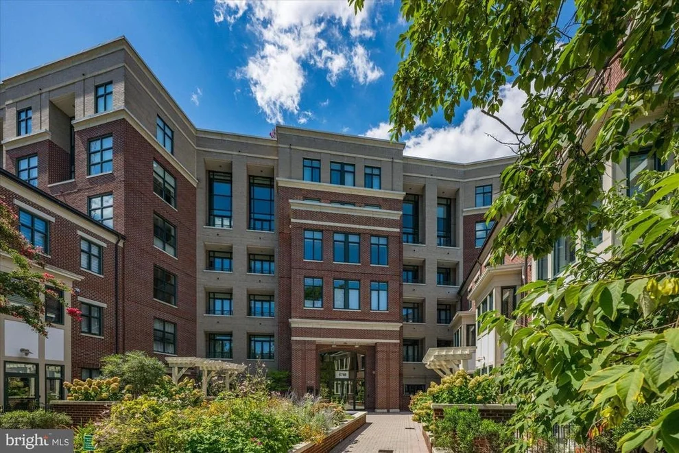 Unit for sale at 4750 41ST STREET NW, WASHINGTON, DC 20016