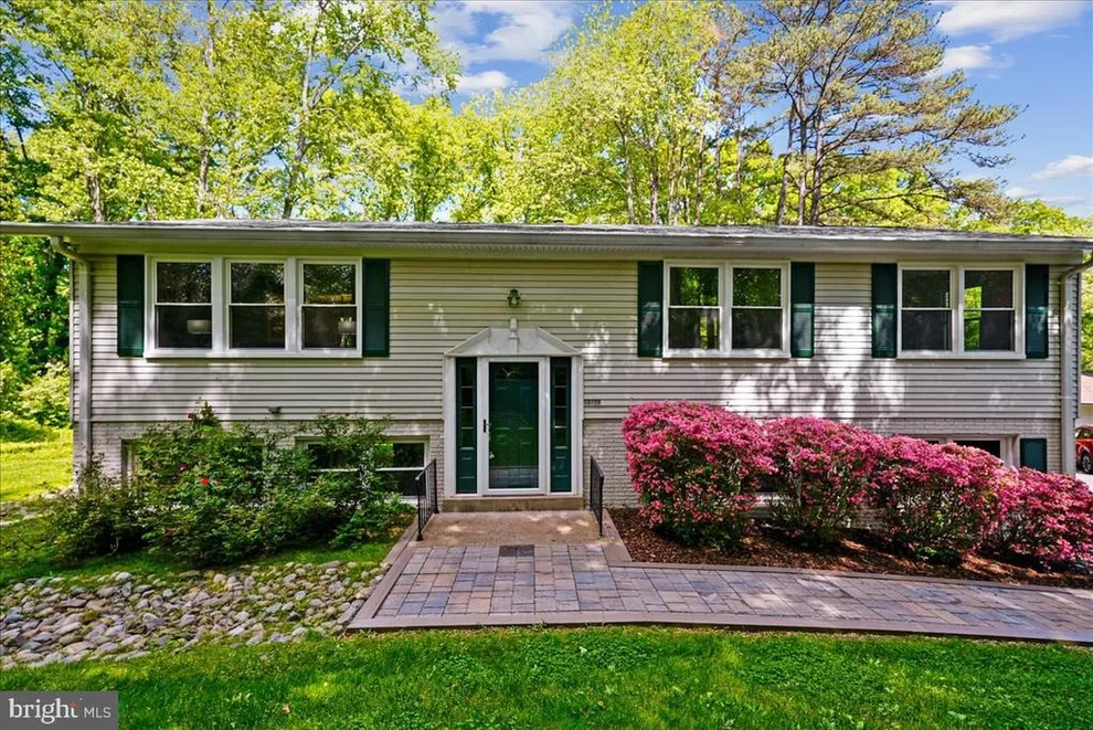 Unit for sale at 10806 OLDFIELD DRIVE, RESTON, VA 20191