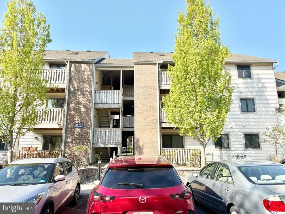Unit for sale at 1113 RAVENS CREST DRIVE, PLAINSBORO, NJ 08536