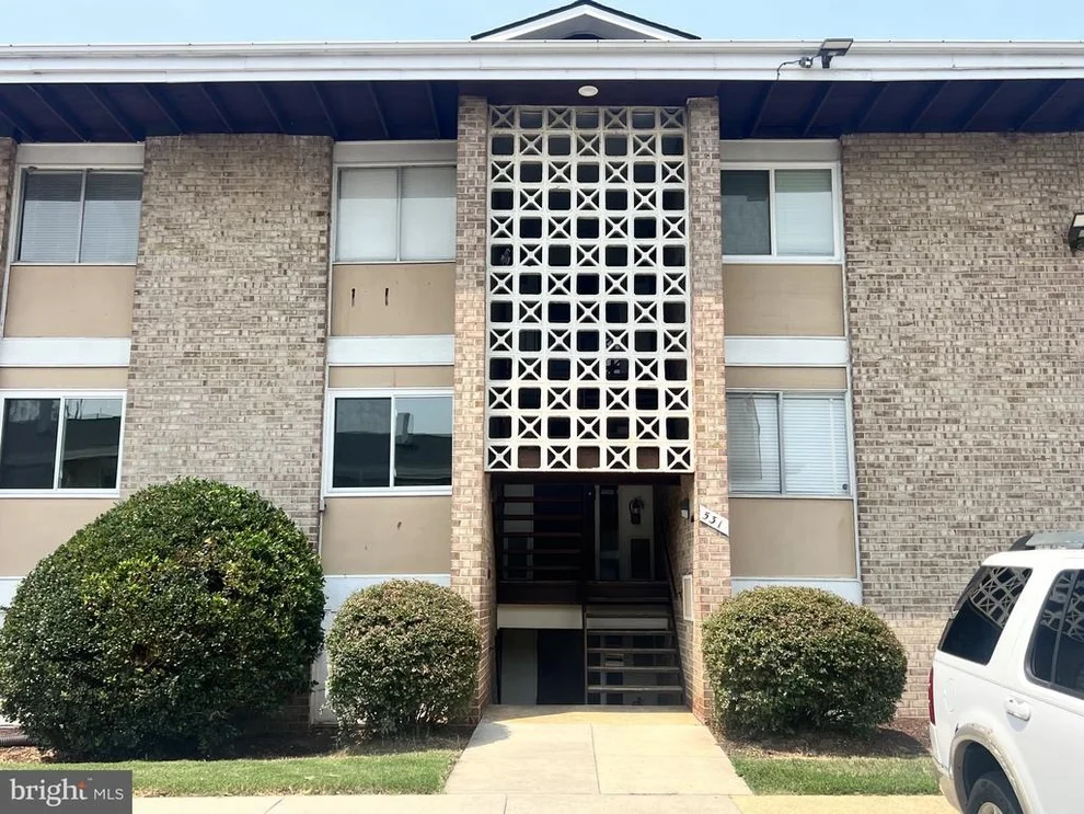Unit for sale at 531 WILSON BRIDGE, OXON HILL, MD 20745