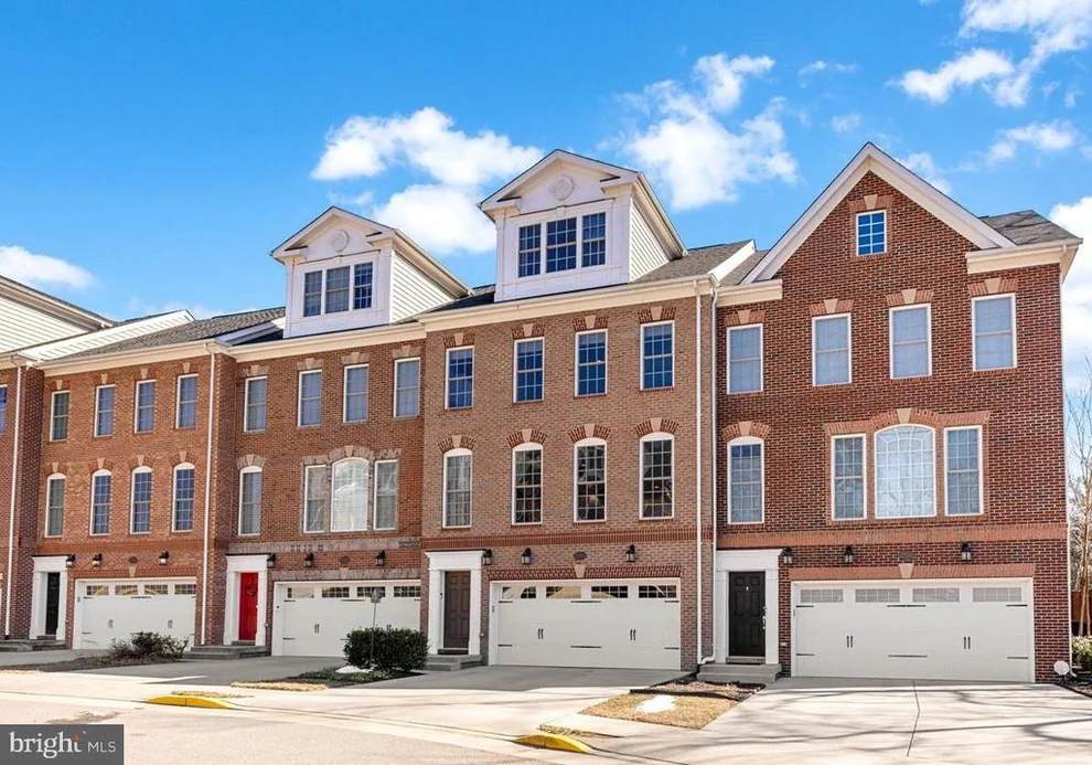 Unit for sale at 7899 CARBONDALE WAY, SPRINGFIELD, VA 22153