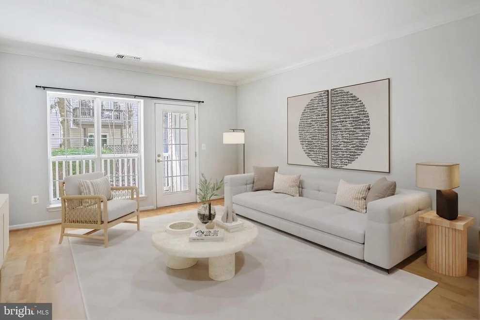 Unit for sale at 4560 STRUTFIELD LANE, ALEXANDRIA, VA 22311