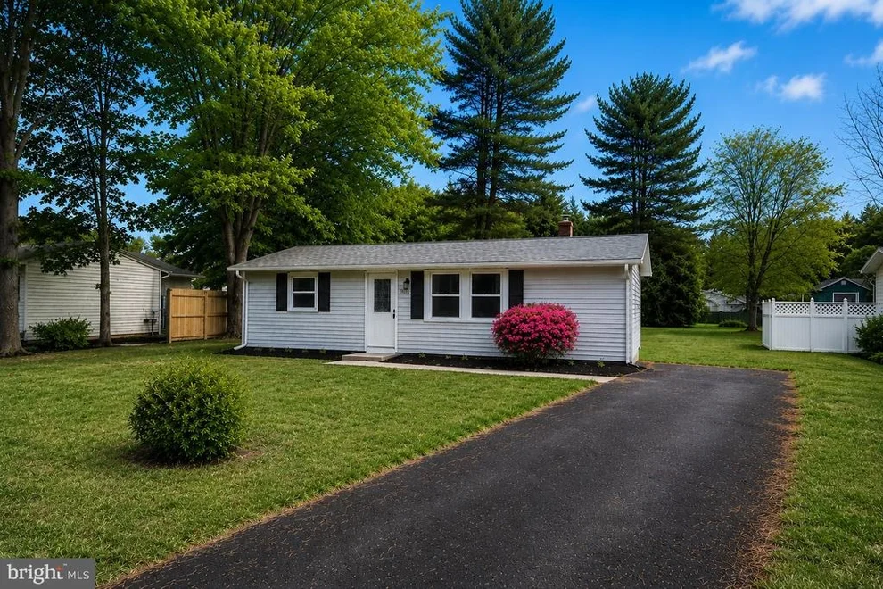 Unit for sale at 3905 LOVE AVENUE, EDGEWOOD, MD 21040