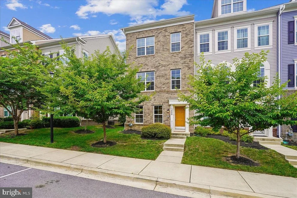 Unit for sale at 3008 MIA LANE, UPPER MARLBORO, MD 20774