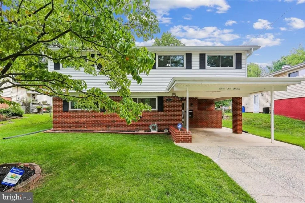 Unit for sale at 11513 LOCKHART PLACE, SILVER SPRING, MD 20902