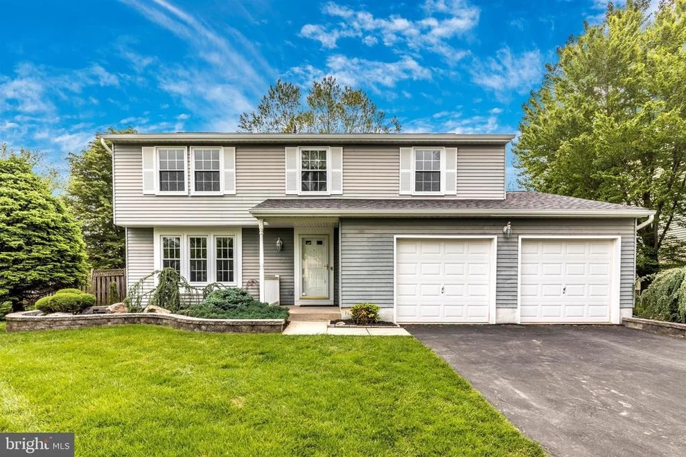 Unit for sale at 588 PUMPHOUSE ROAD, FREDERICK, MD 21703
