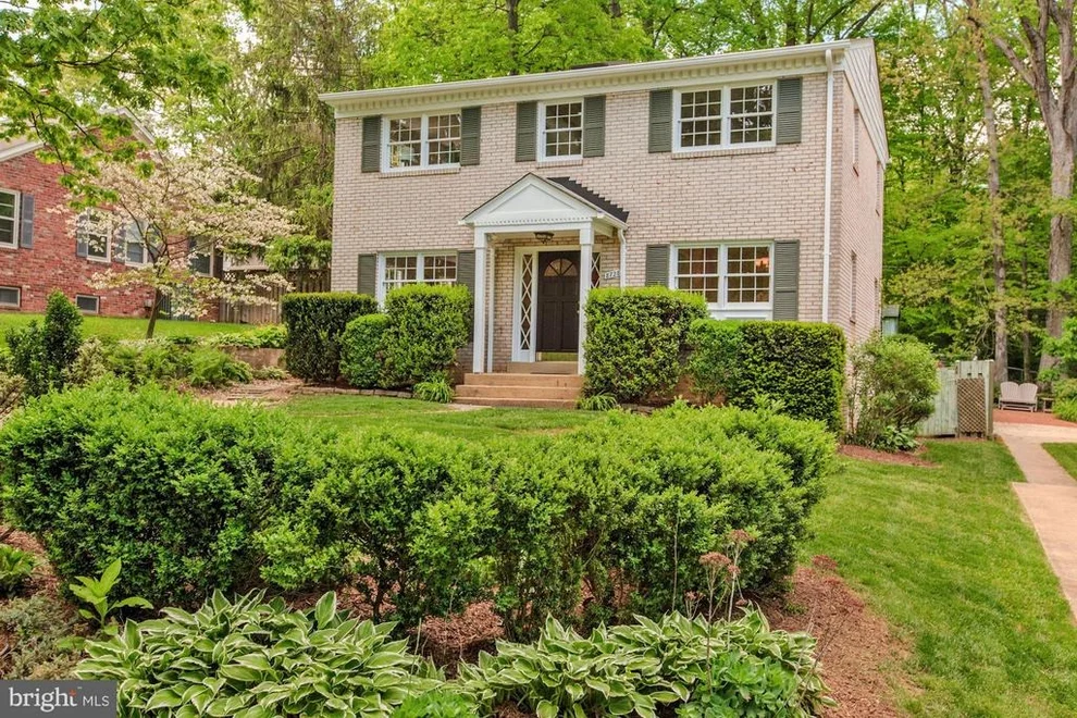 Unit for sale at 8728 ARLINGTON BOULEVARD, FAIRFAX, VA 22031