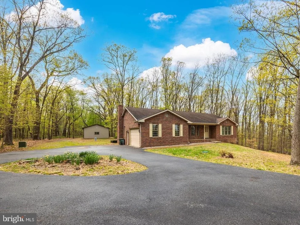 Unit for sale at 10393 LIBERTY ROAD, FREDERICK, MD 21701