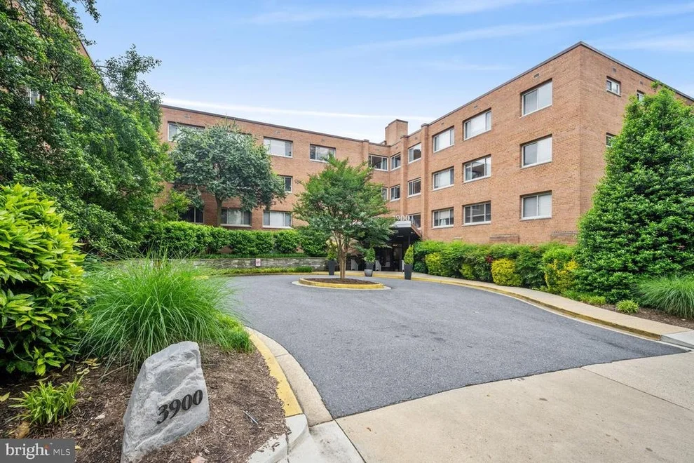 Unit for sale at 3900 TUNLAW ROAD NW, WASHINGTON, DC 20007