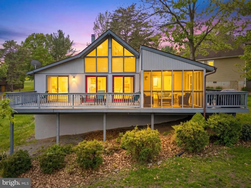 Unit for sale at 196 THE WOODS RD, HEDGESVILLE, WV 25427