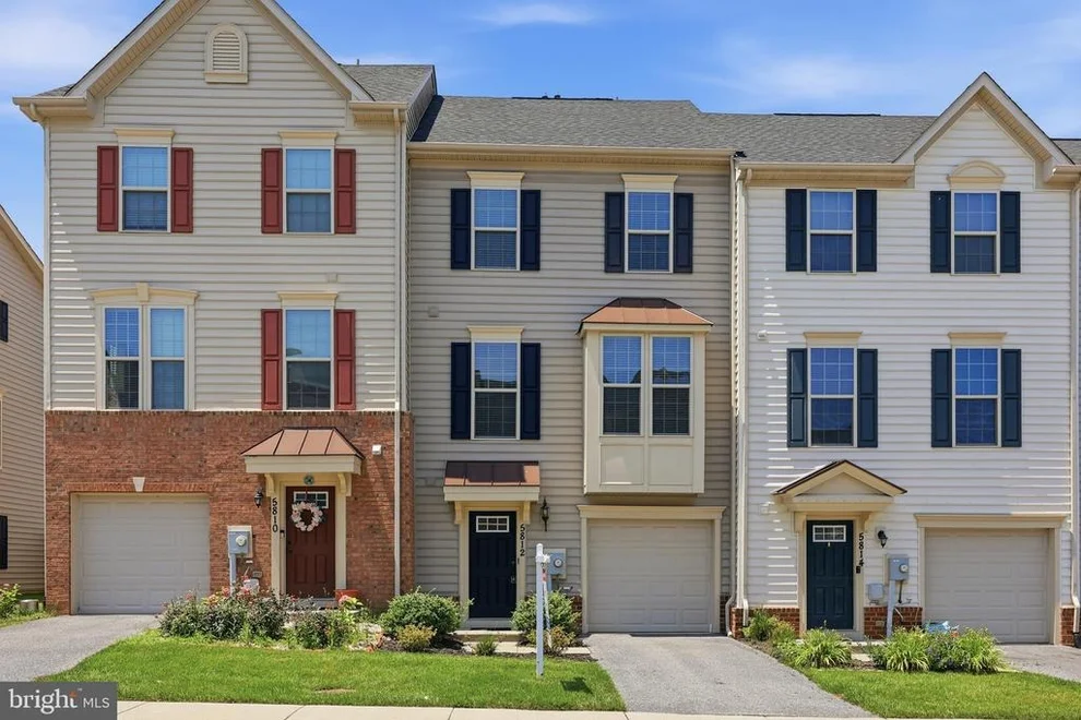 Unit for sale at 5812 ROCHEFORT STREET, IJAMSVILLE, MD 21754
