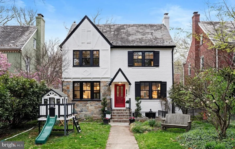 Unit for sale at 4834 BLAGDEN AVENUE NW, WASHINGTON, DC 20011