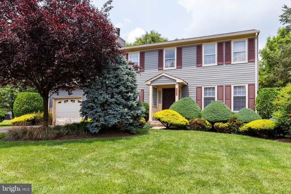 Unit for sale at 1103 JEFF RYAN DRIVE, HERNDON, VA 20170