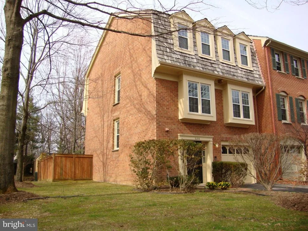 Unit for sale at 5155 HERITAGE LANE, ALEXANDRIA, VA 22311
