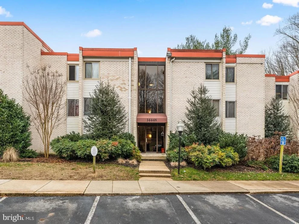 Unit for sale at 14448 PARKVALE ROAD, ROCKVILLE, MD 20853