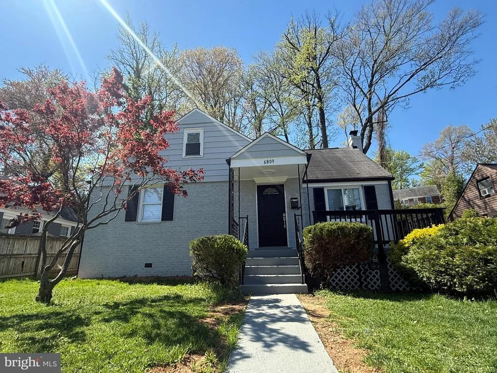 Unit for sale at 6809 GREENVALE PARKWAY, HYATTSVILLE, MD 20784