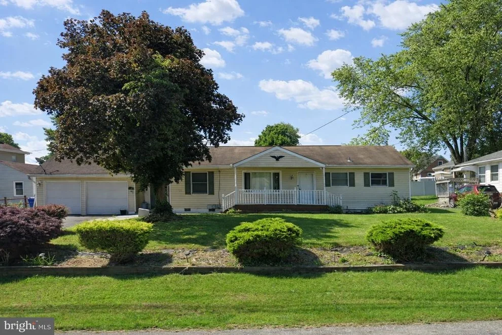Unit for sale at 1302 ONTARIO STREET, HAVRE DE GRACE, MD 21078