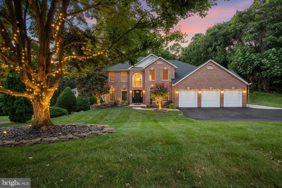 Unit for sale at 2205 ERIN WAY, BEL AIR, MD 21015