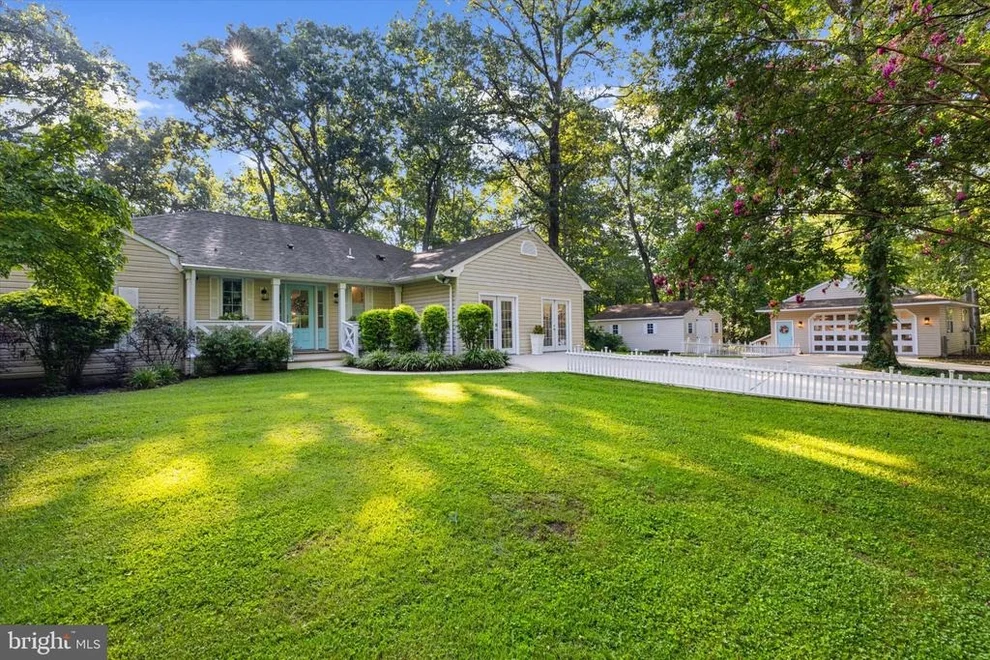 Unit for sale at 606 SANDY HILL ROAD, SEVERN, MD 21144