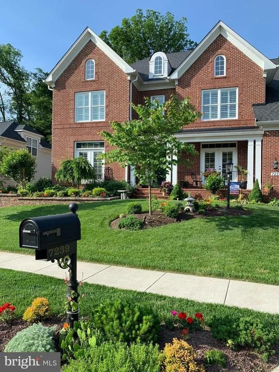 Unit for sale at 7239 WINDSOR LANE, HYATTSVILLE, MD 20782
