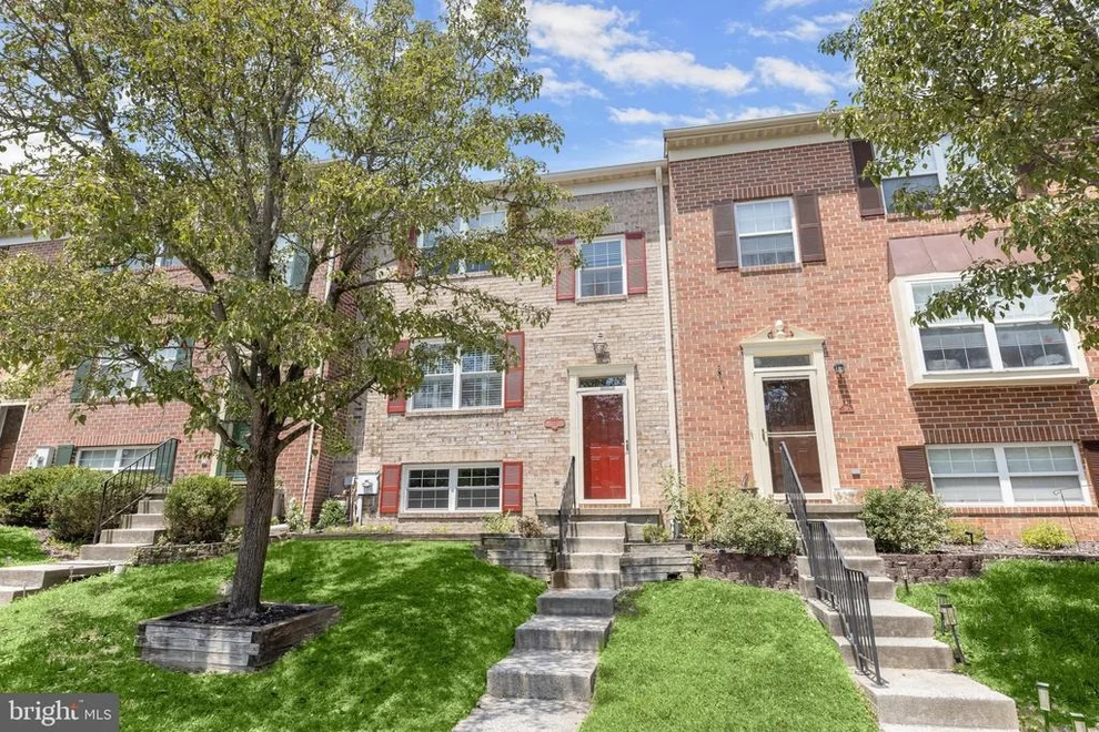 Unit for sale at 16 BEAVER POND CIRCLE, BALTIMORE, MD 21234