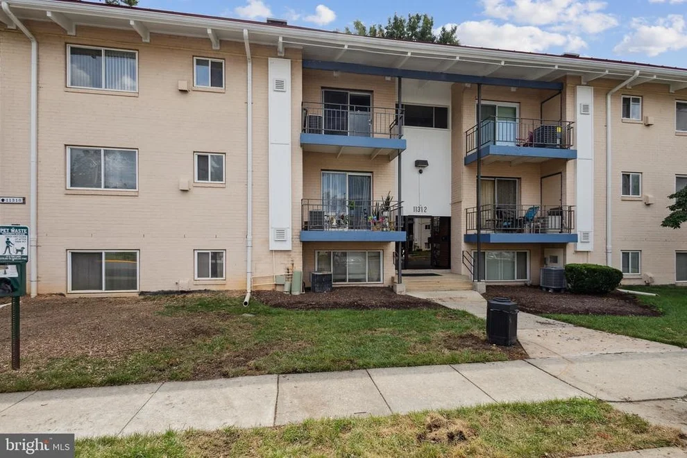 Unit for sale at 11312 CHERRY HILL ROAD, BELTSVILLE, MD 20705