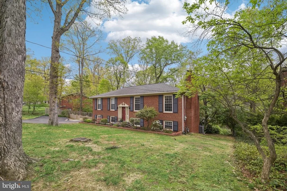 Unit for sale at 5817 DAWES AVENUE, ALEXANDRIA, VA 22311