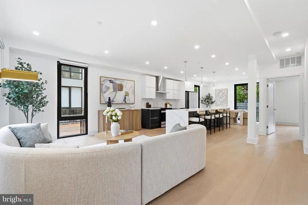 Unit for sale at 1810 CENTRAL PLACE NE, WASHINGTON, DC 20002