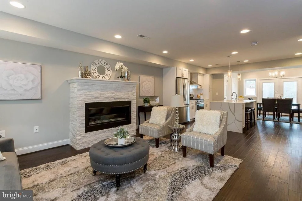 Unit for sale at 918 HAMILTON STREET NW, WASHINGTON, DC 20011