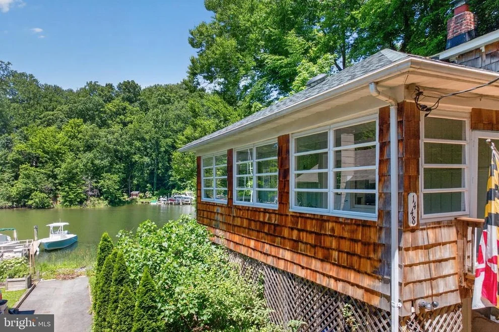 Unit for sale at 1448 WESTWAY, ARNOLD, MD 21012