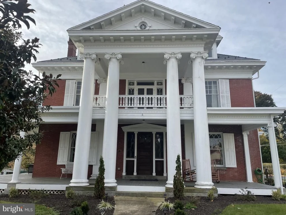 Unit for sale at 11 LINDEN AVENUE, MERCERSBURG, PA 17236