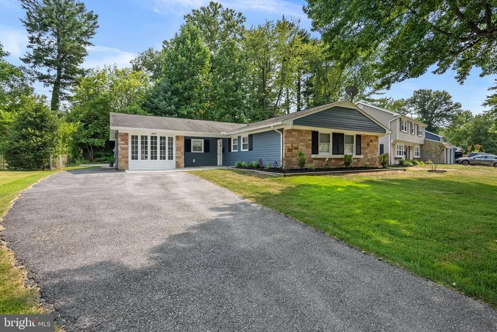 Unit for sale at 12211 MALIN LANE, BOWIE, MD 20715