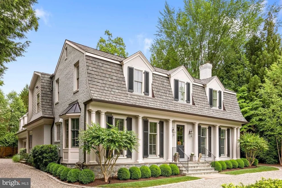 Unit for sale at 1105 HARVEY ROAD, MCLEAN, VA 22101