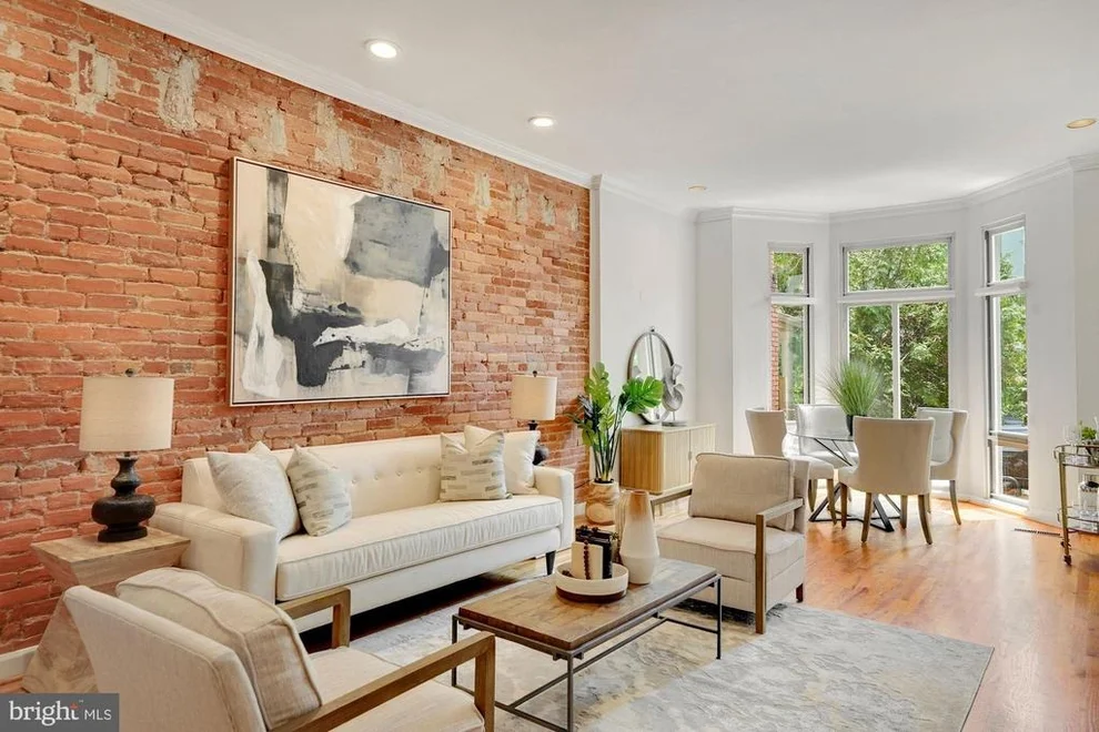 Unit for sale at 1307 T STREET NW, WASHINGTON, DC 20009