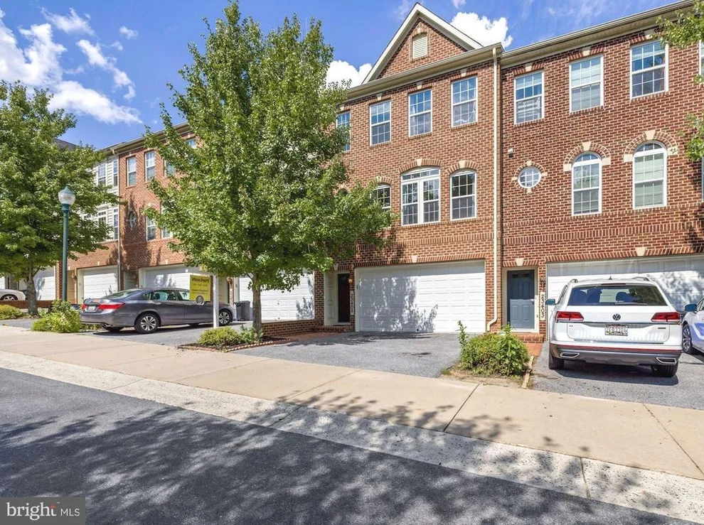 Unit for sale at 23405 FOREST HAVEN WAY, CLARKSBURG, MD 20871