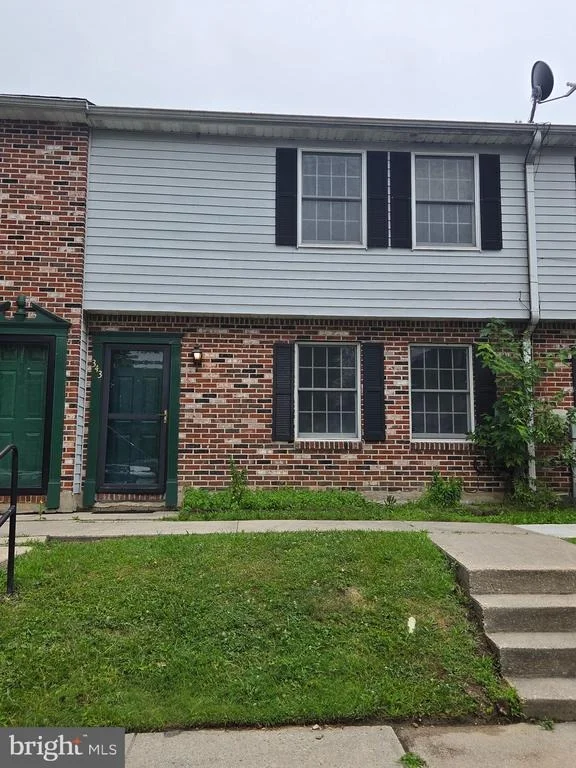 Unit for sale at 343 GEORGE STREET, BEL AIR, MD 21014