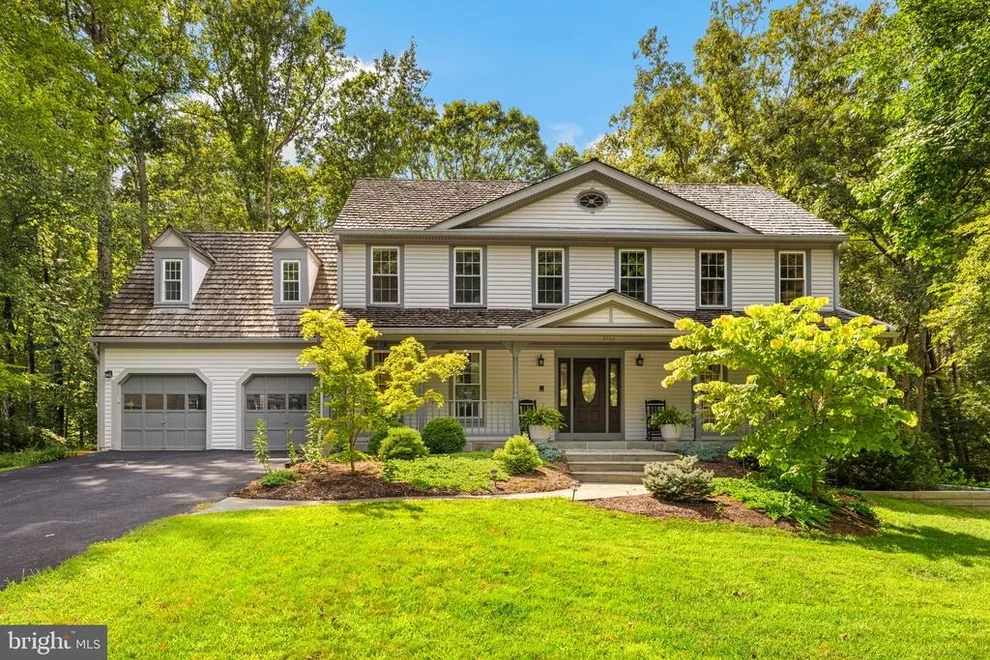 Unit for sale at 9730 ROLLING RIDGE DRIVE, FAIRFAX STATION, VA 22039
