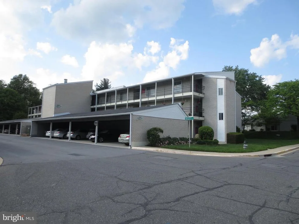 Unit for sale at 15401 BASSETT LANE, SILVER SPRING, MD 20906