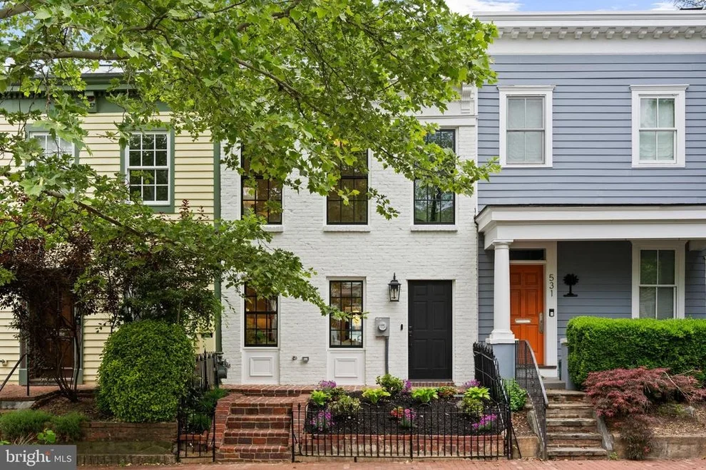 Unit for sale at 533 6TH ST SE, WASHINGTON, DC 20003
