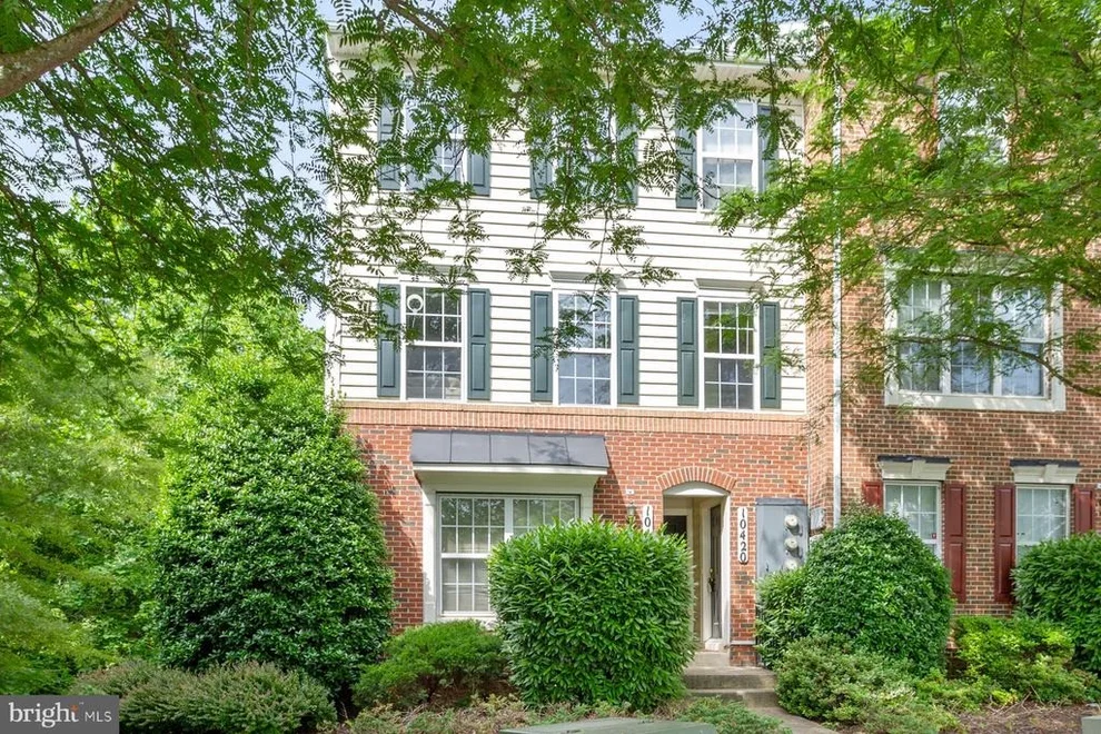 Unit for sale at 10420 DAMASCUS PARK LANE, DAMASCUS, MD 20872