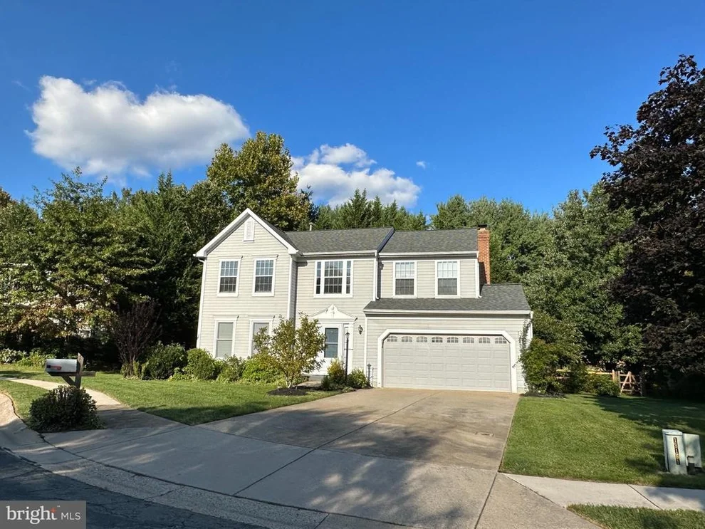 Unit for sale at 15811 CHAGALL TERRACE, NORTH POTOMAC, MD 20878