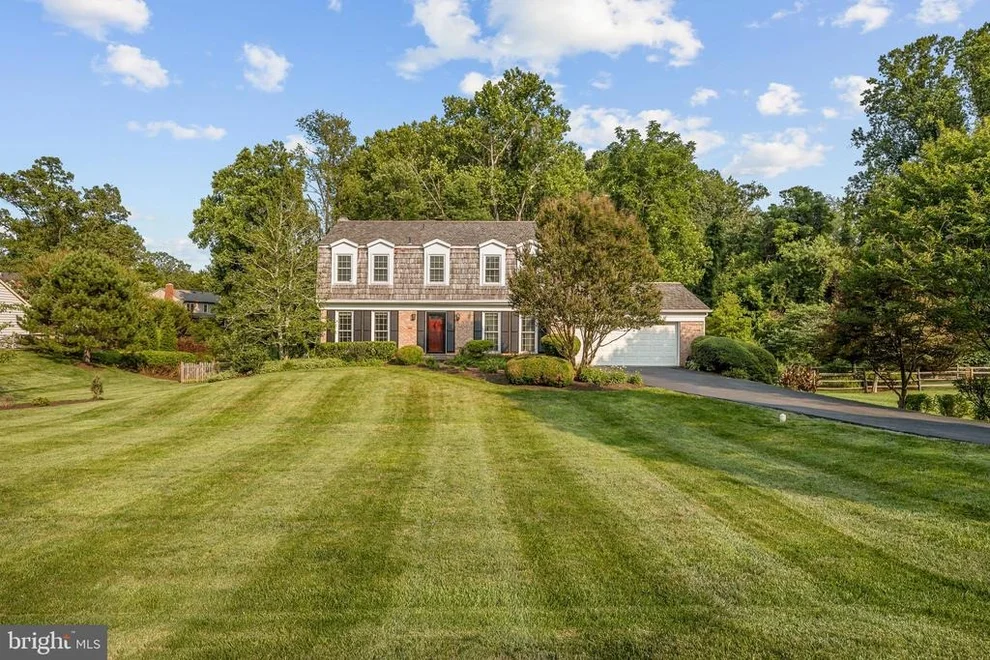 Unit for sale at 5250 LEWISHAM ROAD, FAIRFAX, VA 22030