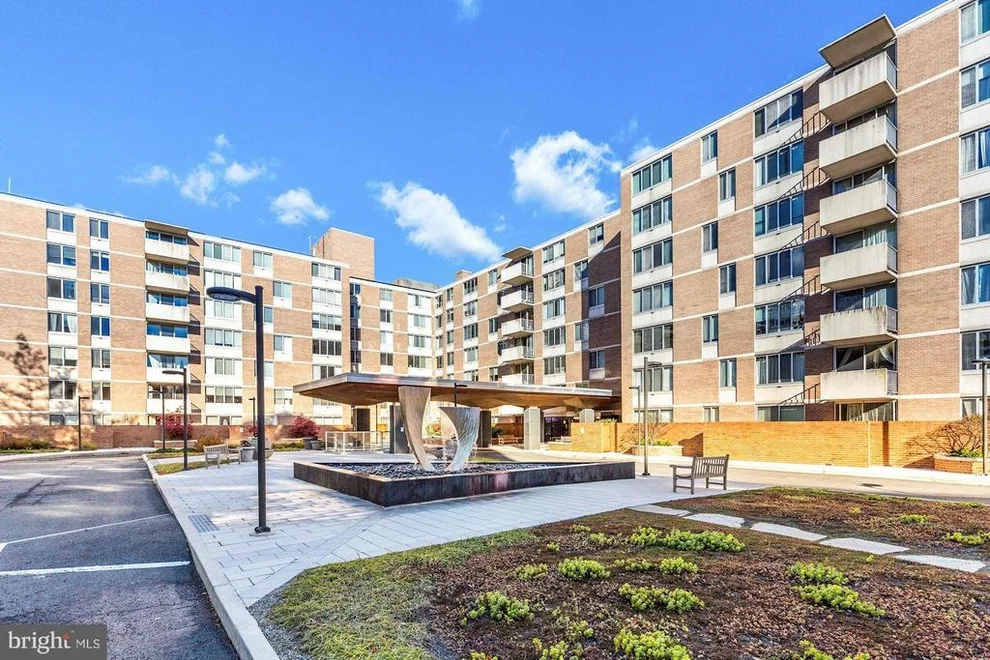 Unit for sale at 2939 VAN NESS STREET NW, WASHINGTON, DC 20008