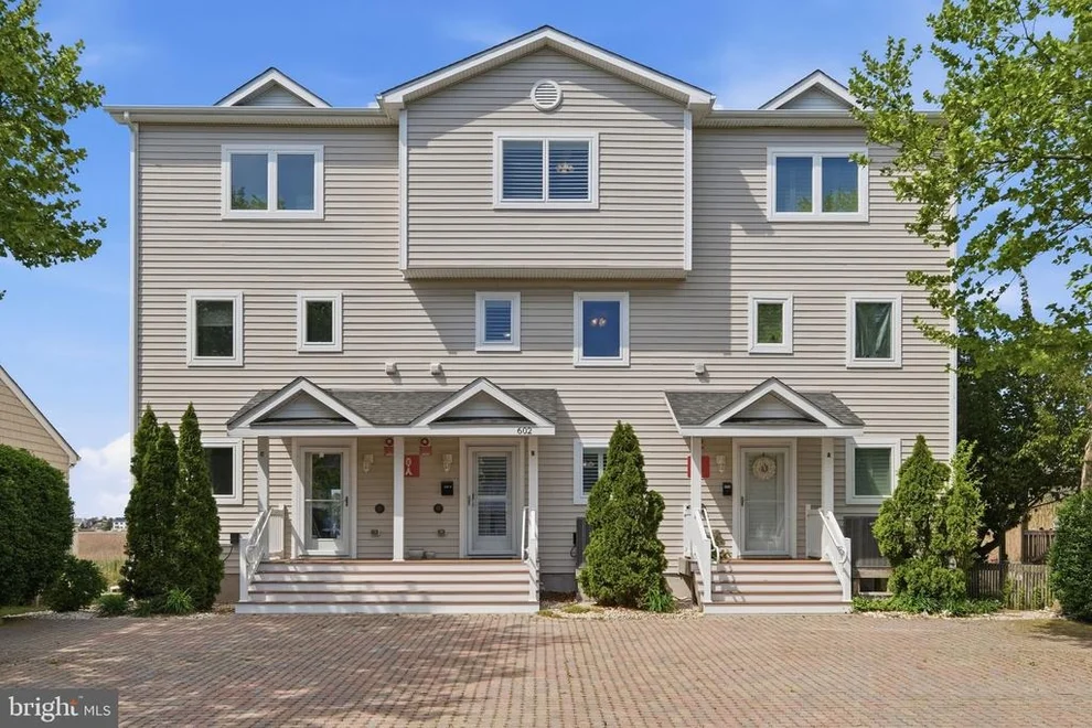 Unit for sale at 602 94TH STREET, OCEAN CITY, MD 21842