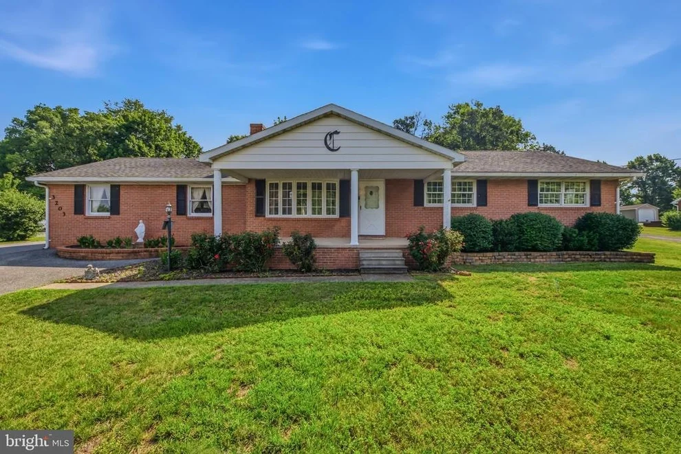 Unit for sale at 3203 CHARLES TOWN ROAD, KEARNEYSVILLE, WV 25430