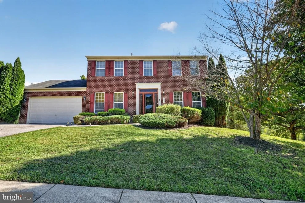 Unit for sale at 1908 ORCHARD HILL DRIVE, FORT WASHINGTON, MD 20744
