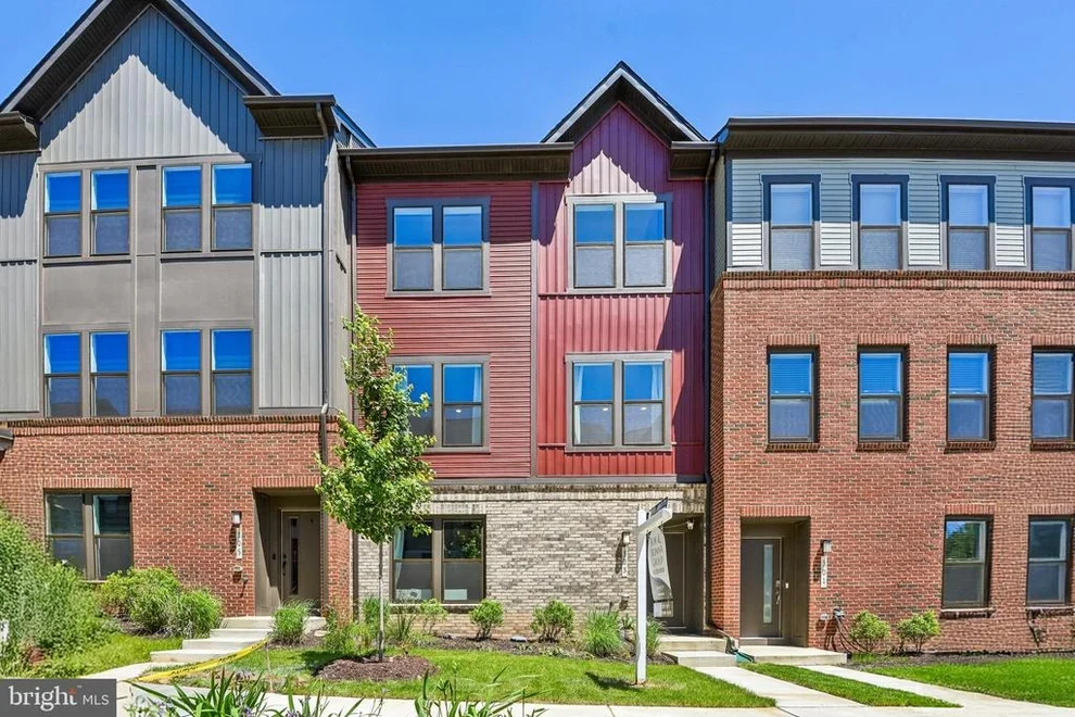 Unit for sale at 303 BENTHIC LN, LAUREL, MD 20724