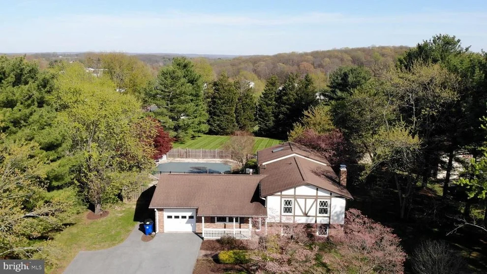 Unit for sale at 7993 PLEASANT COURT, FREDERICK, MD 21701