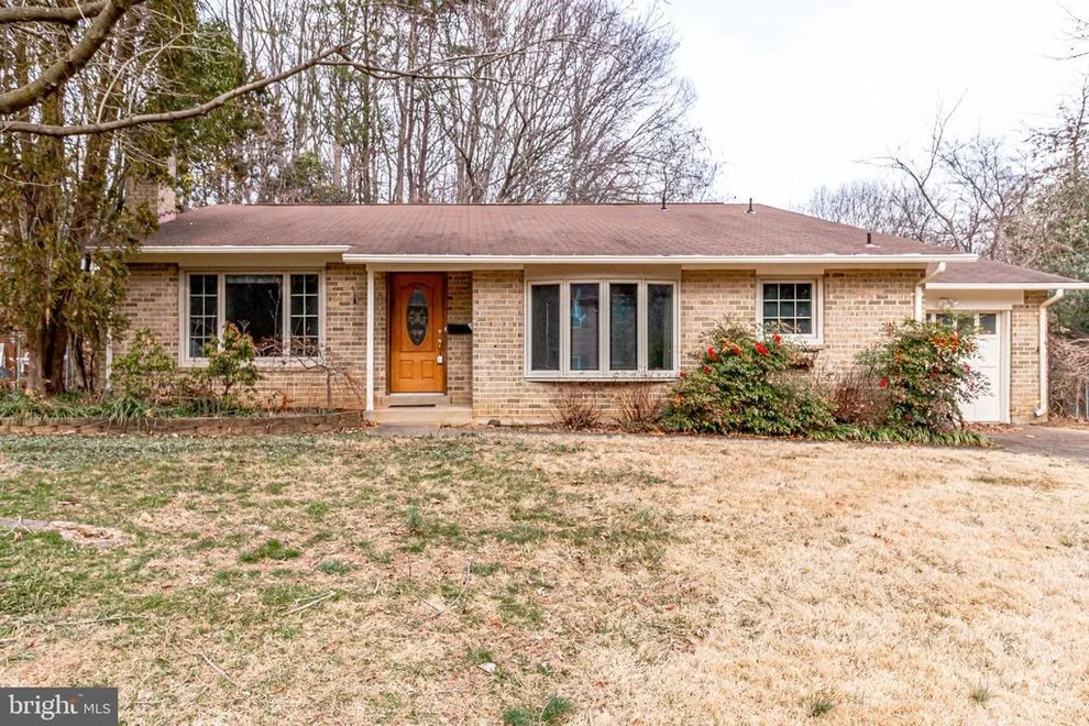 Unit for sale at 5204 PUMPHREY DRIVE, FAIRFAX, VA 22032